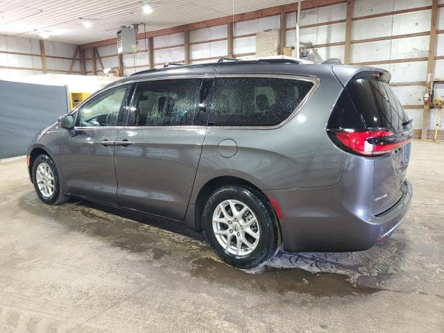 Изображение 2 2022 CHRYSLER PACIFICA TOURING L 2022 с VIN 2C4RC1BG6NR136533
