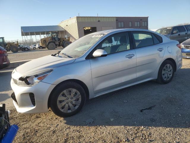 Image 1 of 2020 KIA RIO LX 2020 with VIN 3KPA24AD0LE261101