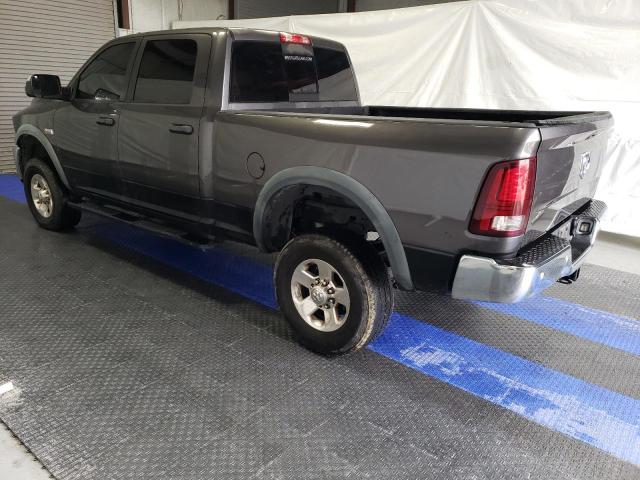 Image 2 of 2016 RAM 2500 POWERWAGON 2016 with VIN 3C6TR5EJ0GG223184