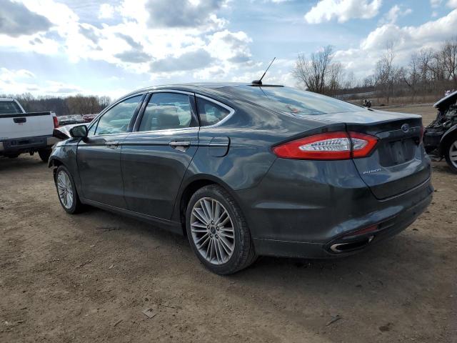 Изображение 2 2016 FORD FUSION SE 2016 с VIN 3FA6P0H95GR110034