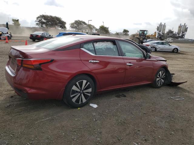 Image 3 of 2022 NISSAN ALTIMA SV 2022 with VIN 1N4BL4DV7NN341456