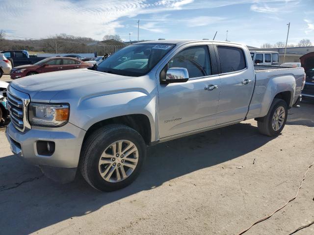 2015 GMC CANYON SLT 2015 image