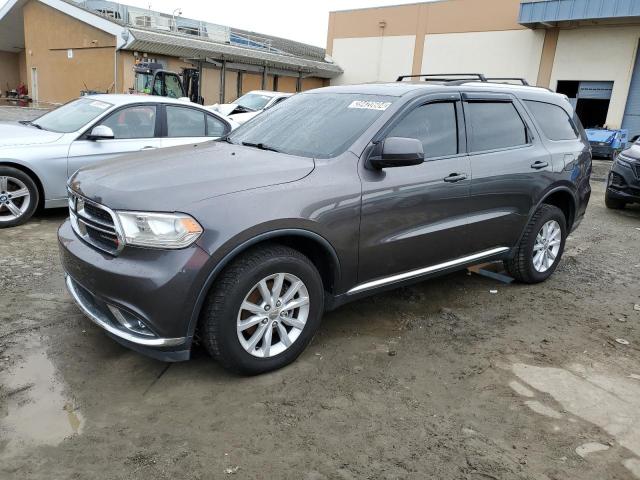 2014 DODGE DURANGO SXT 2014 image