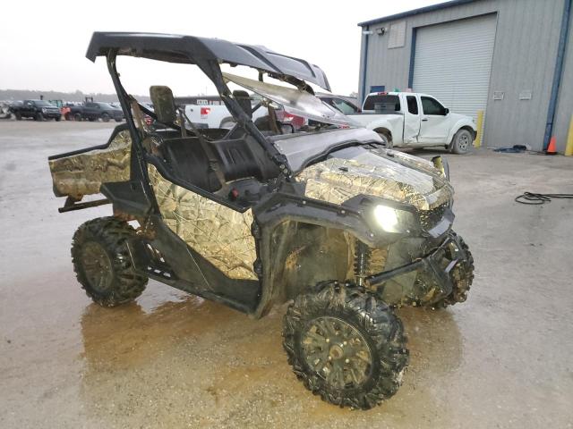 Изображение 1 2020 HONDA SXS1000 M3 2020 с VIN 1HFVE0458L4400257