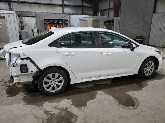 Image 3 of 2023 TOYOTA COROLLA LE 2023 with VIN 5YFB4MDE5PP039614