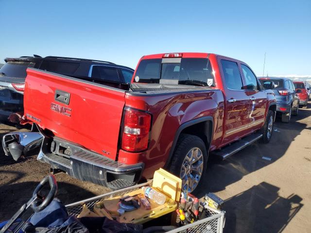 Image 3 of 2015 GMC SIERRA K1500 SLT 2015 with VIN 3GTU2VEC6FG424055