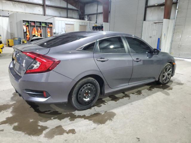 Obraz 3 z 2019 HONDA CIVIC SPORT 2019 z VIN 2HGFC2F83KH606788