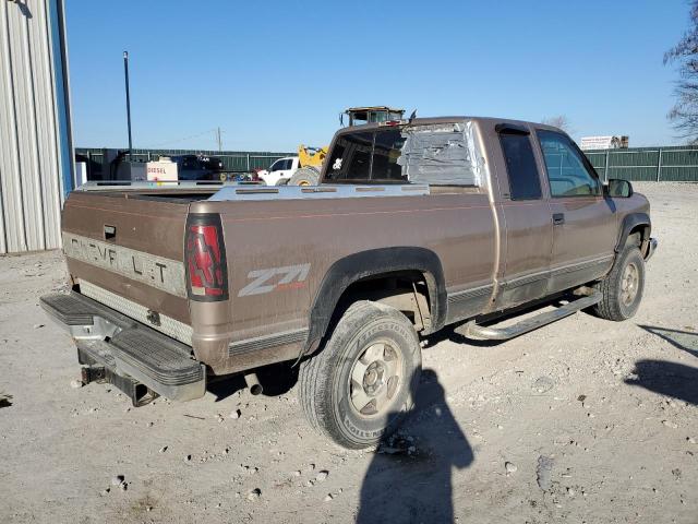Image 3 of 1997 CHEVROLET GMT-400 K1500 1997 with VIN 2GCEK19R9V1156587
