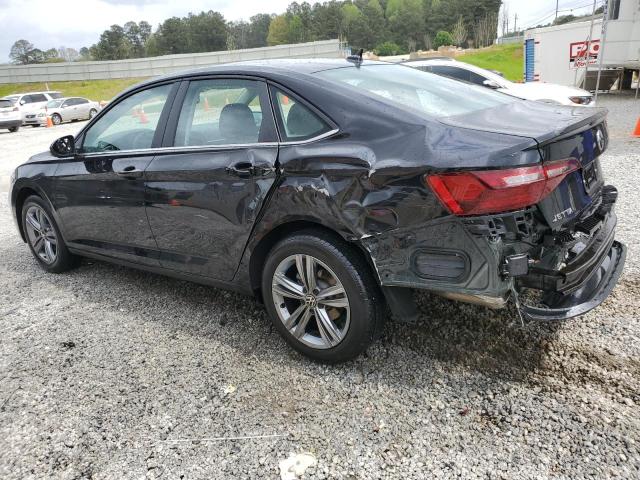 Image 2 of 2024 VOLKSWAGEN JETTA SE 2024 with VIN 3VWEM7BU4RM043363