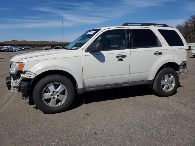 Obraz 2009 FORD ESCAPE XLT 2009