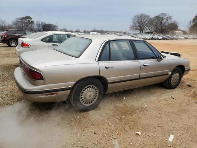 Изображение 3 1997 BUICK LESABRE CUSTOM 1997 с VIN 1G4HP52K5VH588055