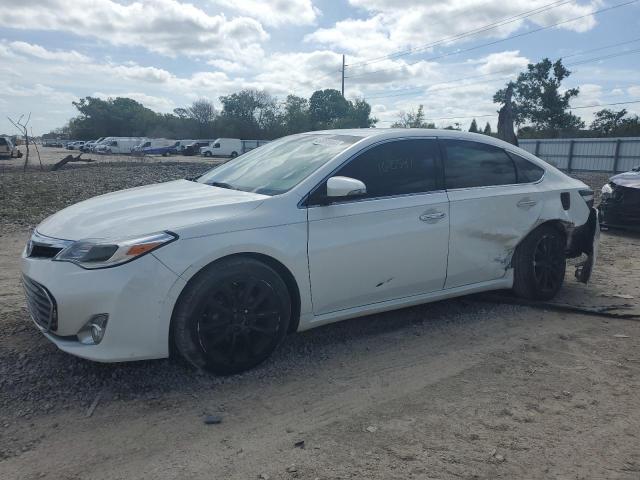2015 TOYOTA AVALON XLE 2015 image