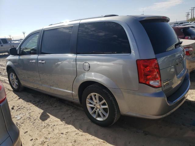 Obraz 2 z 2019 DODGE GRAND CARAVAN SXT 2019 z VIN 2C4RDGCG1KR546344