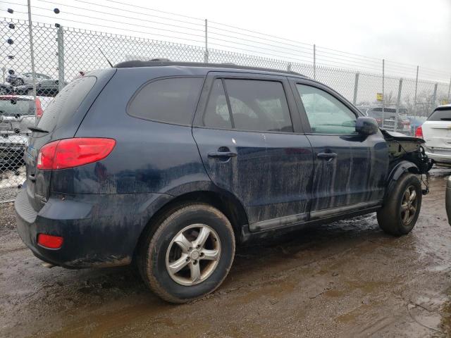 Изображение 3 2008 HYUNDAI SANTA FE GLS 2008 с VIN 5NMSG73D68H214322