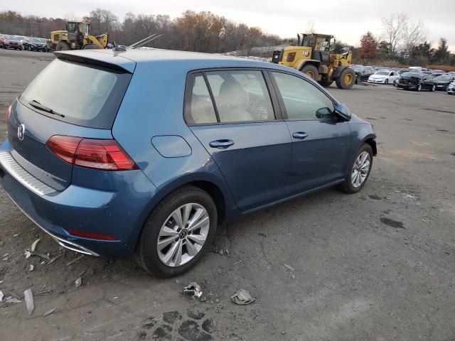 Obraz 3 z 2020 VOLKSWAGEN GOLF  2020 z VIN 3VWW57AU4LM001592