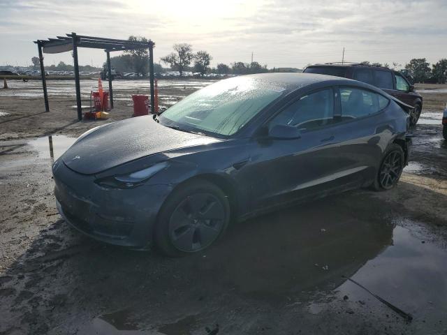 Obraz 2021 TESLA MODEL 3  2021