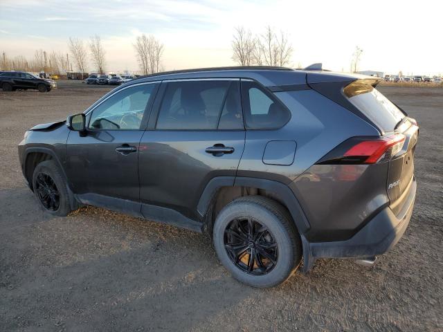 Изображение 2 2022 TOYOTA RAV4 XLE 2022 с VIN 2T3R1RFV9NC299469