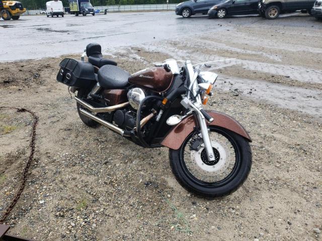 Изображение 1 2019 HONDA VT750 C 2019 с VIN JH2RC5005KK500603