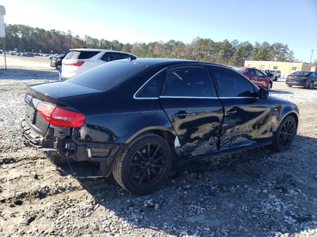 Image 3 of 2014 AUDI A4 PREMIUM PLUS 2014 with VIN WAUEFAFL8EA041325
