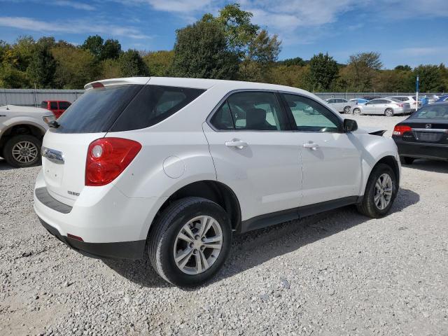 Изображение 3 2015 CHEVROLET EQUINOX LS 2015 с VIN 2GNALAEKXF6102053