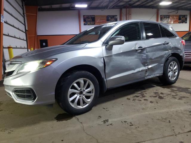 Obraz 2017 ACURA RDX TECHNOLOGY 2017