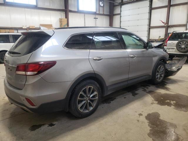 Image 3 of 2019 HYUNDAI SANTA FE XL SE 2019 with VIN KM8SNDHFXKU305412