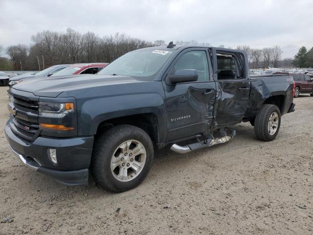 2017 CHEVROLET SILVERADO K1500 LT 2017 image