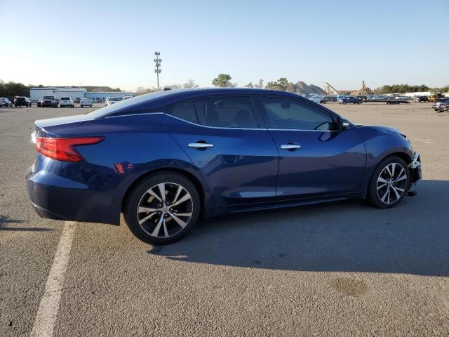 Obraz 3 z 2018 NISSAN MAXIMA 3.5S 2018 z VIN 1N4AA6AP0JC408374
