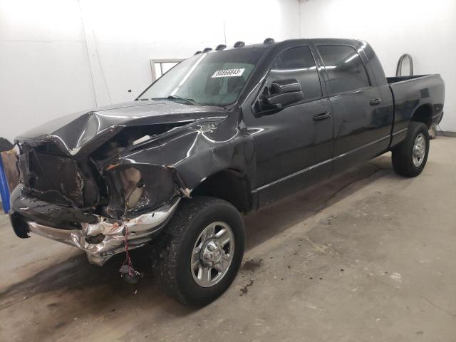 Obraz 1 z 2007 DODGE RAM 2500  2007 z VIN 3D7KS29A57G829491