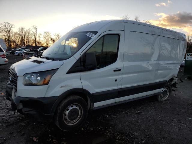 Изображение 1 2019 FORD TRANSIT T-250 2019 с VIN 1FTYR2CG3KKA46118