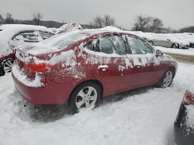 Image 3 of 2010 HYUNDAI ELANTRA BLUE 2010 with VIN KMHDU4AD3AU133338