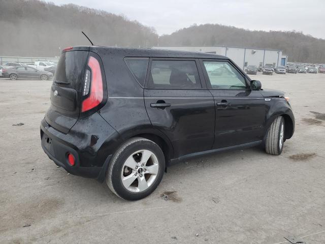 Obraz 3 z 2017 KIA Soul 2017 z VIN KNDJN2A27H7412081