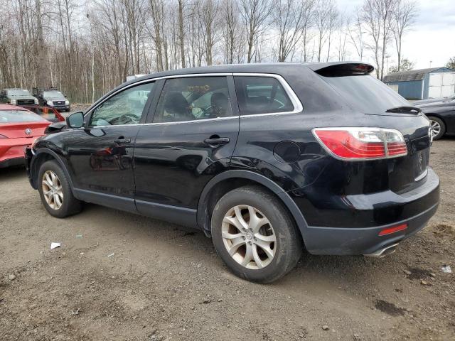 Obraz 2 z 2011 MAZDA CX-9  2011 z VIN JM3TB3CV5B0325852