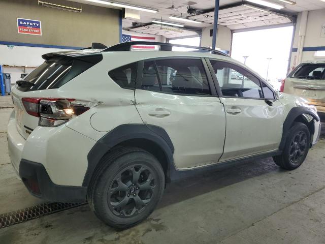 Image 3 of 2021 SUBARU CROSSTREK SPORT 2021 with VIN JF2GTHRCXMH228016