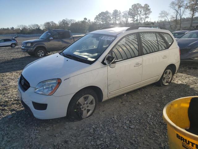 Image 1 of 2009 KIA RONDO BASE 2009 with VIN KNAFG528297284951