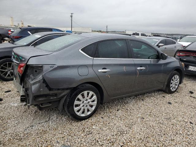 Изображение 3 2017 NISSAN SENTRA S 2017 с VIN 3N1AB7AP6HL653579