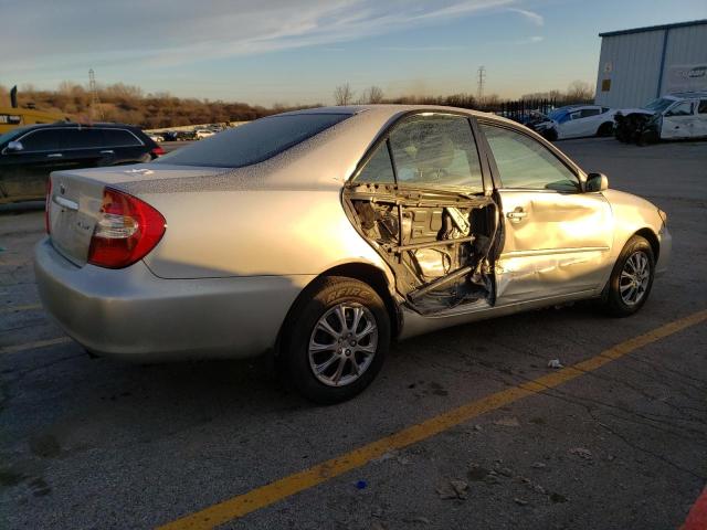 Obraz 3 z 2002 TOYOTA CAMRY LE 2002 z VIN 4T1BE32K72U087316