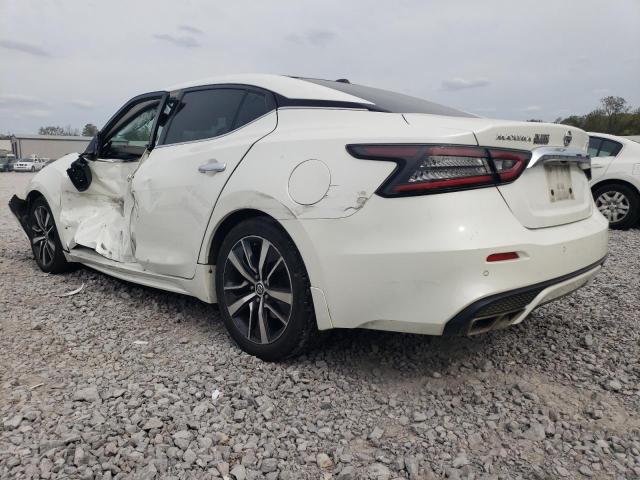 Изображение 2 2019 NISSAN MAXIMA S 2019 с VIN 1N4AA6AV8KC372577