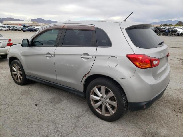 Obraz 2 z 2015 MITSUBISHI OUTLANDER SPORT ES 2015 z VIN 4A4AP3AU2FE011136
