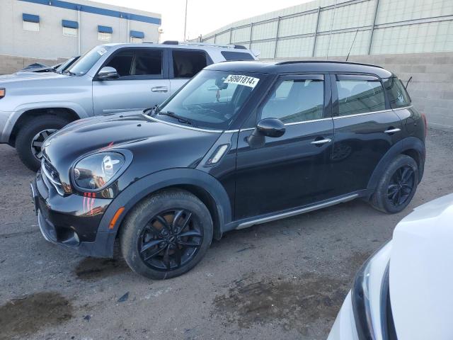 2015 MINI COOPER S COUNTRYMAN 2015 image