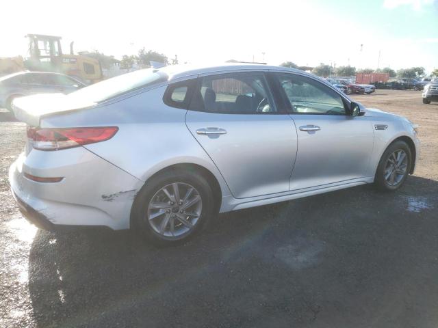Image 3 of 2020 KIA OPTIMA LX 2020 with VIN 5XXGT4L38LG393543