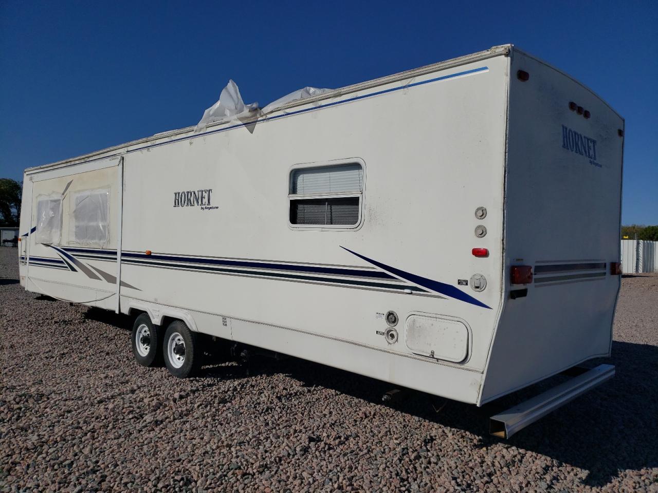 Image 3 of 2003 DAMO HORNET 2003 with VIN 4YDT32R253E310041