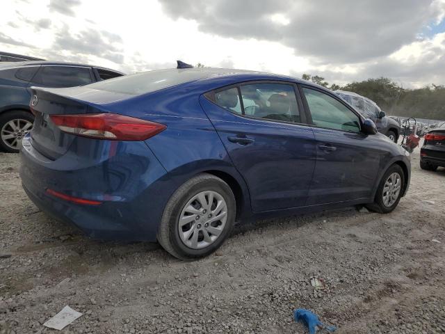 Image 3 of 2017 HYUNDAI ELANTRA SE 2017 with VIN 5NPD74LF5HH079989