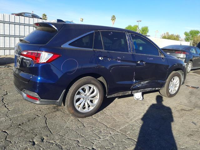 Obraz 3 z 2016 ACURA RDX TECHNOLOGY 2016 z VIN 5J8TB3H5XGL008884