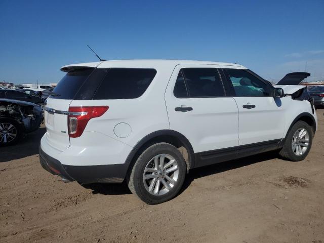 Изображение 3 2015 FORD EXPLORER  2015 с VIN 1FM5K8B89FGB33336