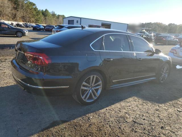 Obraz 3 z 2017 VOLKSWAGEN PASSAT R-LINE 2017 z VIN 1VWDT7A37HC051254
