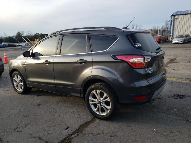 Изображение 2 2017 FORD ESCAPE SE 2017 с VIN 1FMCU9GD4HUC71688