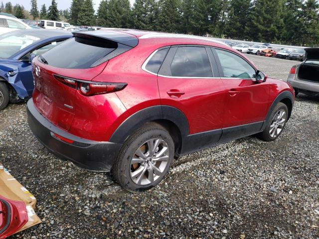 Изображение 3 2022 MAZDA CX-30 SELECT 2022 с VIN 3MVDMBBL3NM425496
