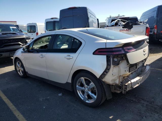 Изображение 2 2014 CHEVROLET VOLT  2014 с VIN 1G1RH6E48EU129854