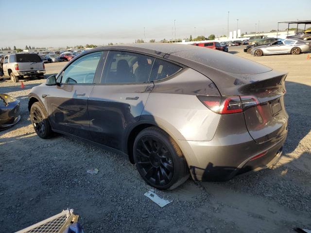 Image 2 of 2023 TESLA MODEL Y  2023 with VIN 7SAYGAEEXPF635282